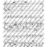 Geisterseher (Grand Scherzo)