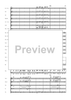 Brazilian Fantasy - Full Score