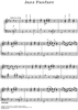 Jazz Fanfare