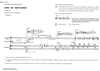 Aire de Nocturno - Score