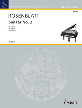 Sonata No. 2