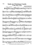 Suite on Christmas Carols - Viola