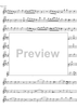 Sonata en Quatuor - Treble Clef 2