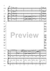 Lassus Trombone - Score