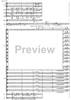 2000 - Cantata for mezzosoprano - Full Score