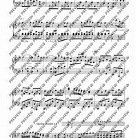 Concerto B major - Piano Reduction