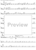 Battle Hymn of the Republic - Trombone 2