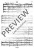 String Quartet Eb major - Full Score