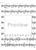 Quartet No. 1 in D major (D-dur). Movement II, Andante cantabile - Guitar