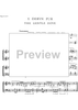 Folk Songs from Near and Far