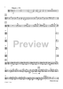 Six String Trios: Trio IV in Bb Major - Viola (for Violin 2)