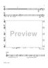 Jazz in the Shadows - Violin 2