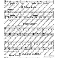 Violin Junior: Violin accompaniments 1