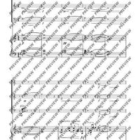 Palace - Score and Parts