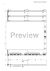 Dance of the Prisoners - Score