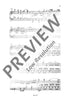 Concertante - Piano Score and Solo Part