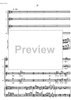 Con ali lievi, fragili (Three poems on chinese texts) - Score