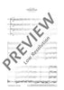Choses en moi - Score and Parts