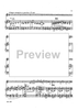 Concert Piece for Trumpet and Piano - Piano Accompaniment