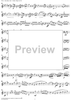 Trois Duos, Cah. 7 - Violin 1