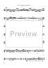 Sundance - Bb Clarinet/Bb Trumpet 1