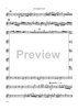 Chisholm Trail - Alto Saxophone 1