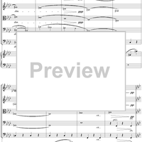 Holiday for Strings - Score