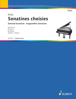 Selcted Sonatinas