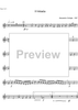 Renaissance Music - Eb Cornet