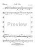 Nordic Vision - Tenor Saxophone