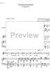 Tambourliedchen Op.69 No. 5