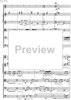 Ricercare sopra un corale - Score
