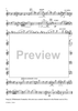 Seven Opera Trios - Violin 1
