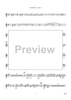 Gravity Wave - Alto Saxophone 2