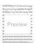 Impression of a Parade - Trombone (Optional F Horn)