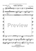 Fanfare and Patrol - Tenor Saxophone