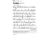 The Wedding - C Instrument