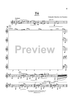 Music for Four, Collection No. 3 - Tangos and More! - Bass Clarinet 4