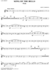 Song of the Bells - Cornet 1