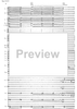 Canticle of Light - Full Score
