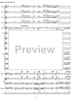 The Jazz Police - Score
