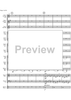 Canon in D - Score