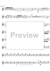 Quartet Op.38 No. 5 - Cornet
