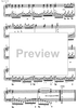13 Estudie (13 Studies, higher level) - Piano