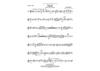 Chicago - Bb Trumpet 1
