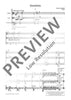 String Trio - Score and Parts