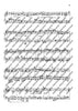 Sonate III in B flat Major