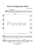 Music for Four, Collection No. 4 - Romance! - Flute/Oboe/Violin 2