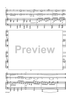 Anthems of America for Two Violins and Piano - Piano