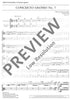 Concerto Grosso - Violin/Double Bass